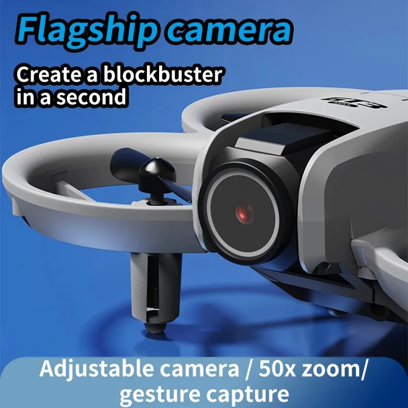 Xiaomi GT3 MAX GPS Drone 8K Ae - Photography Drone review and price