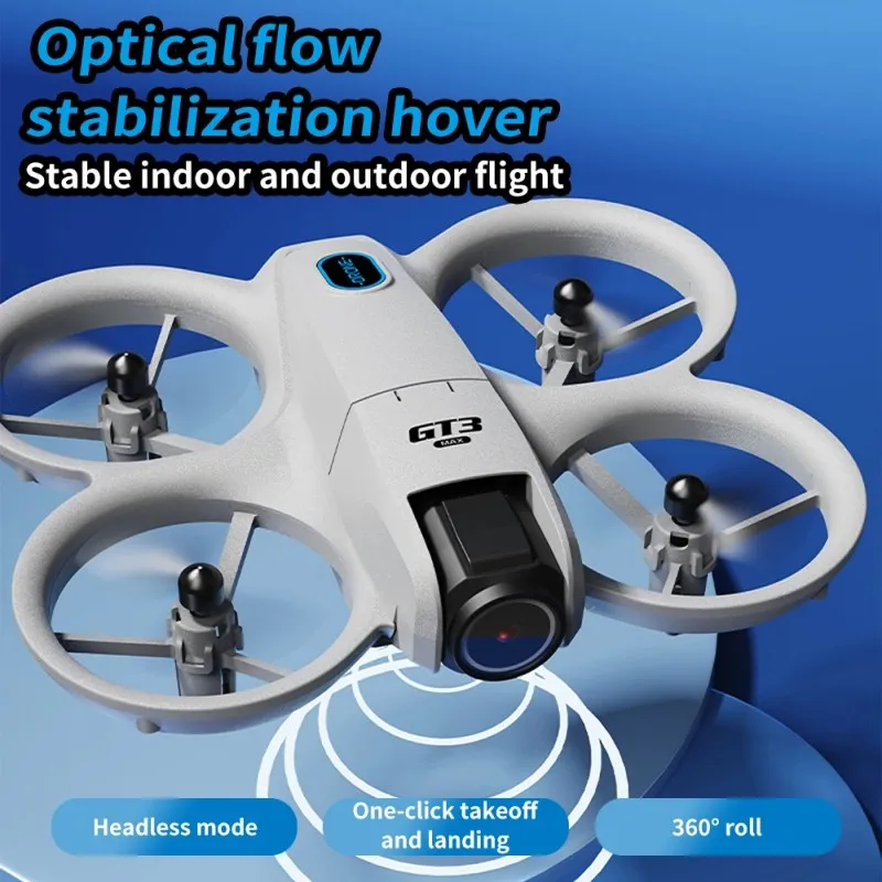 Xiaomi GT3 MAX GPS Drone 8K Ae - Photography Drone review and price