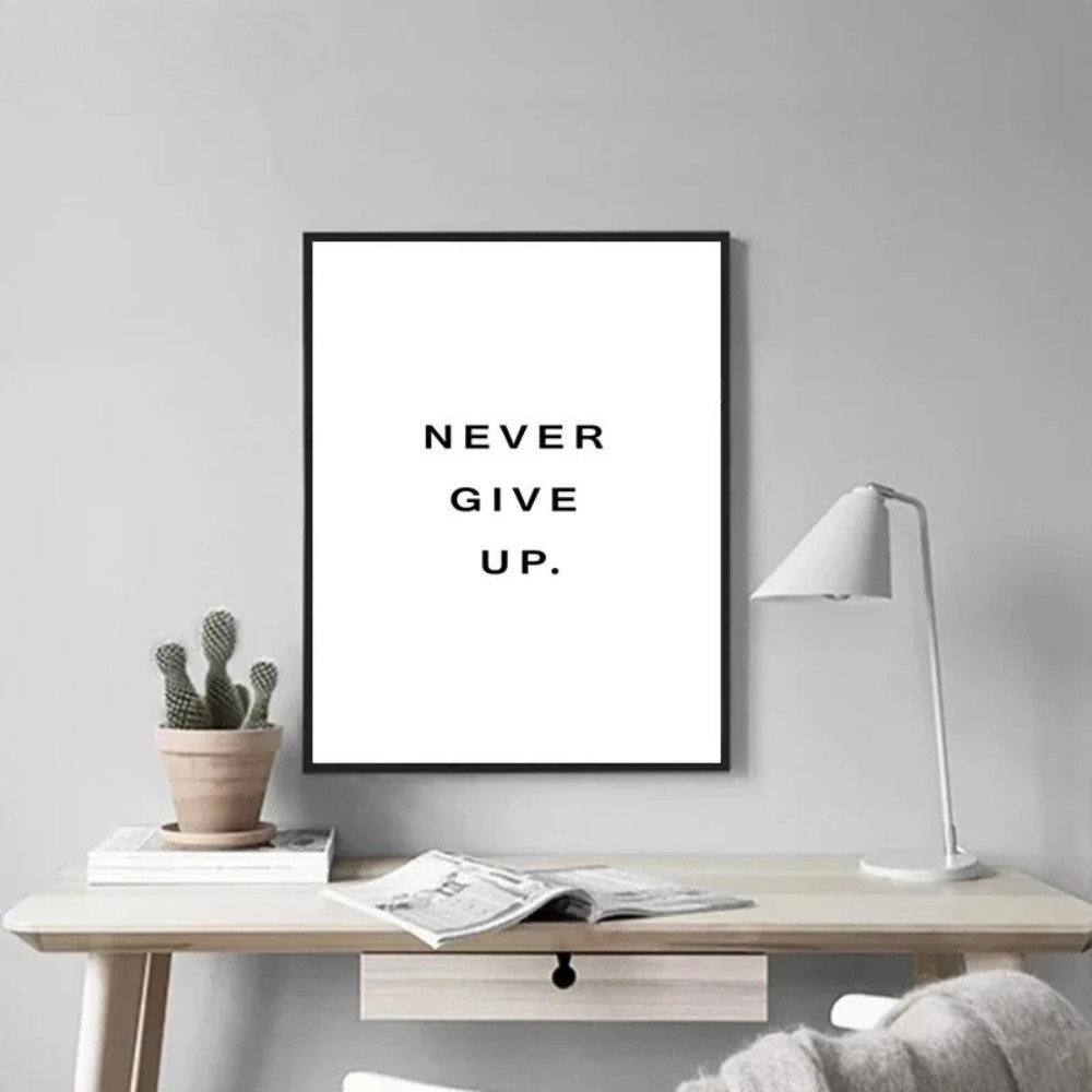 Yes You Can Motivational Phras - Photography Quotes review and price
