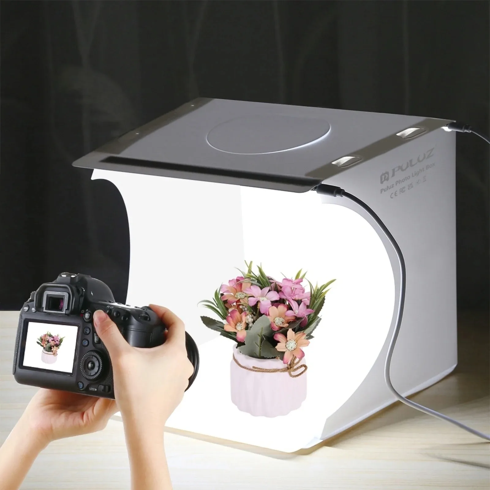 Profession Folding Light box P - Photography Quotes review and price