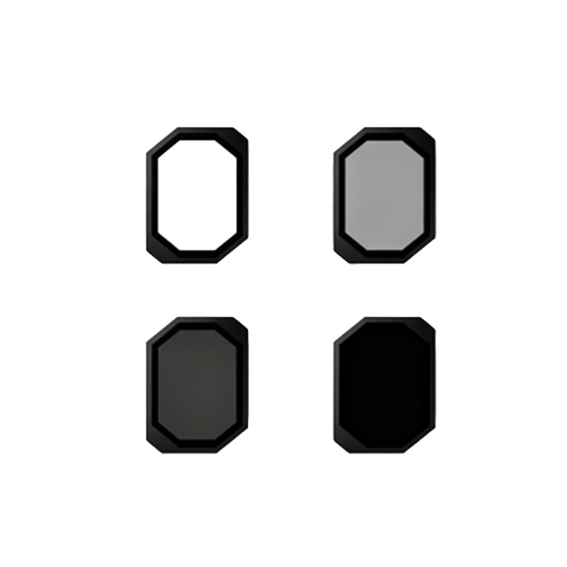 Suitable For DJI O4 Lite Multi - Nd Filter Set review and price