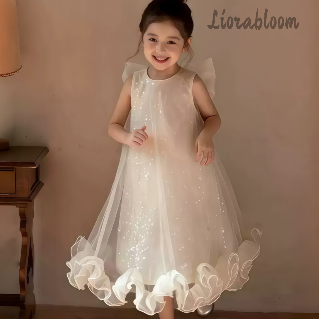 Custom Girls' Formal Dress  Sp - Photography Wedding review and price