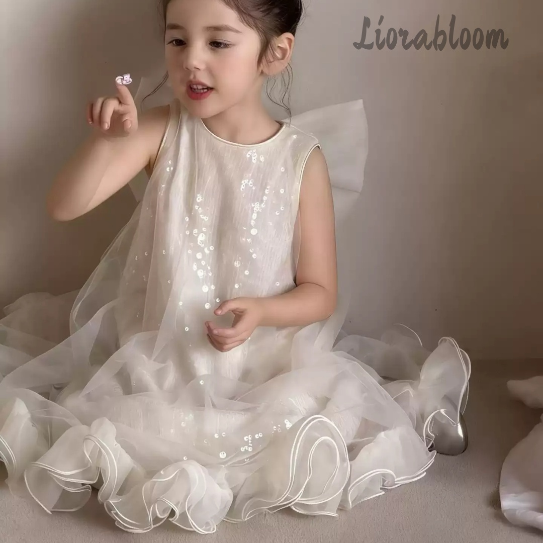 Custom Girls' Formal Dress  Sp - Photography Wedding review and price