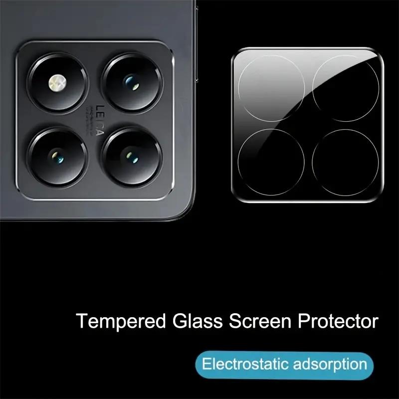 3Pcs Clear 3D Lens Protector F - Photography Xiaomi review and price