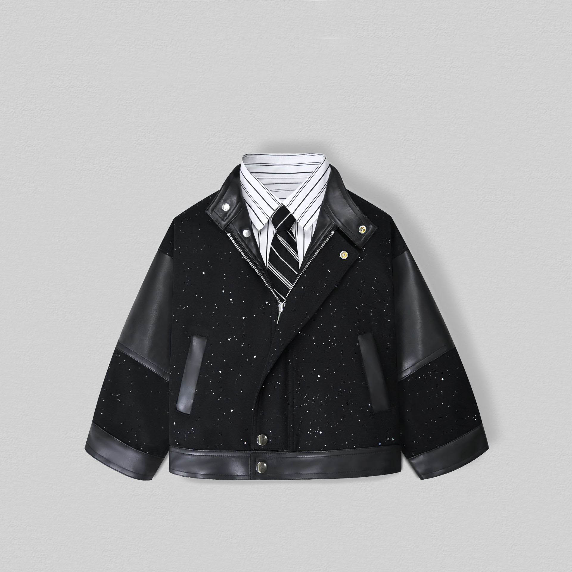 Gentleman Kids Shiny Motorcycl - Photography Wedding review and price