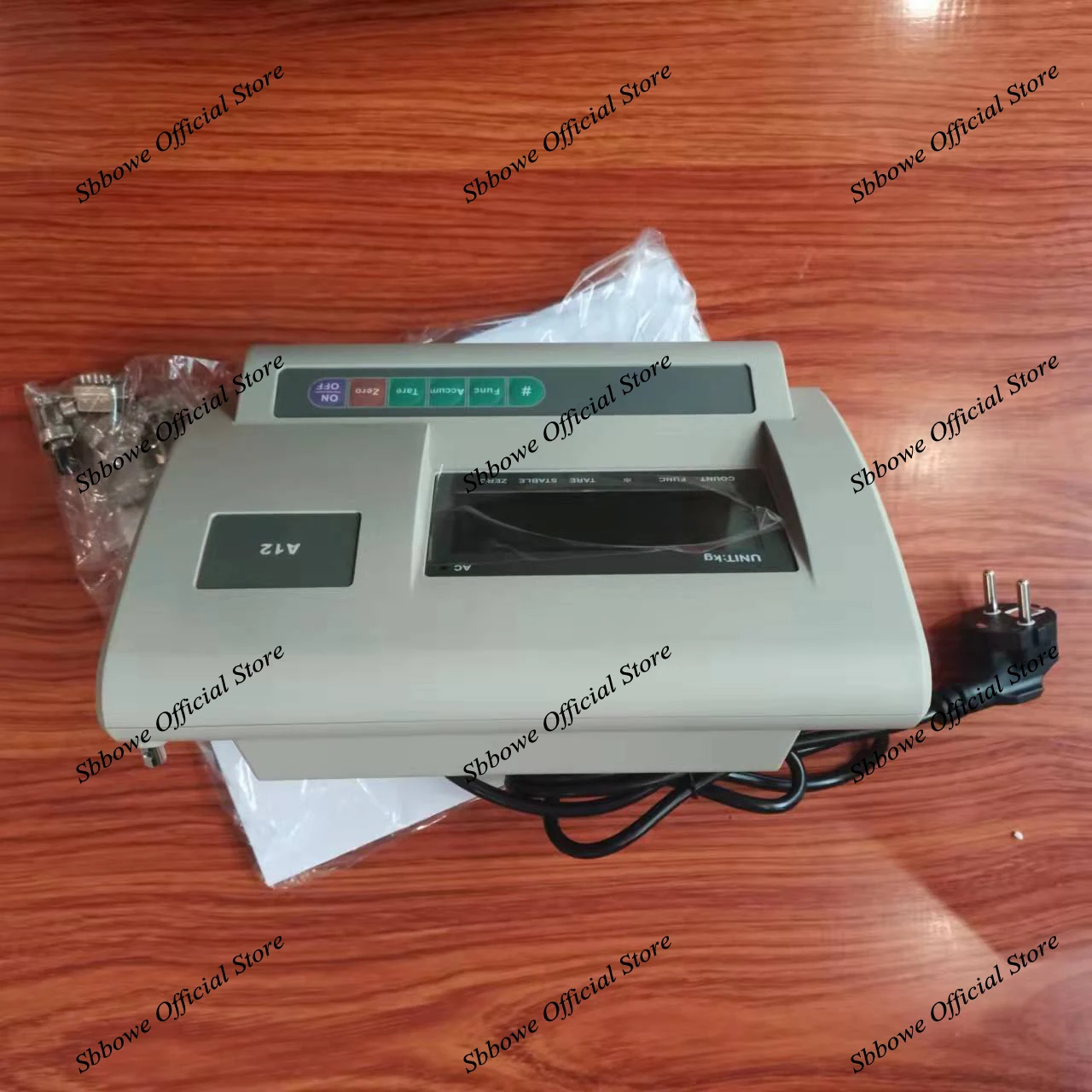 No Battery A12E LED A12 LCD En - Light Meter Incident review and price