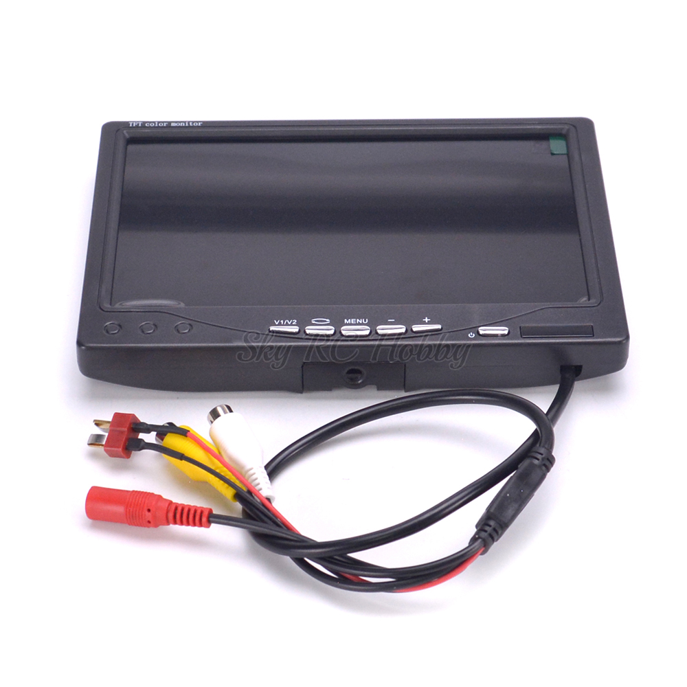 NEW 7 inch LCD TFT 1024 x 600  - Photography Quotes review and price