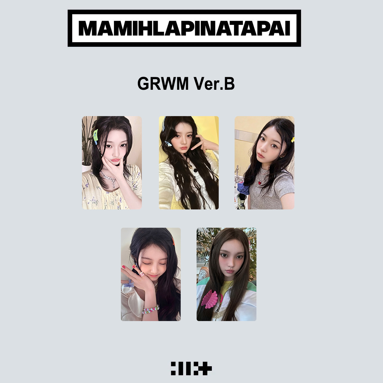 KPOP NEW mini 4th EP album,It' - Photography Portfolio review and price