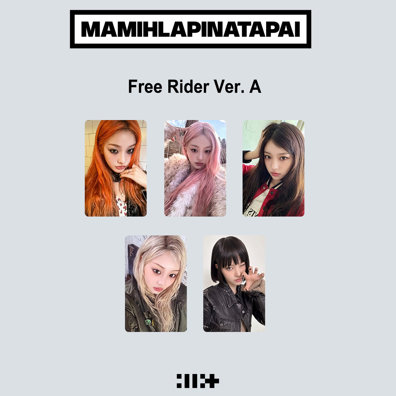 KPOP NEW mini 4th EP album,It' - Photography Portfolio review and price