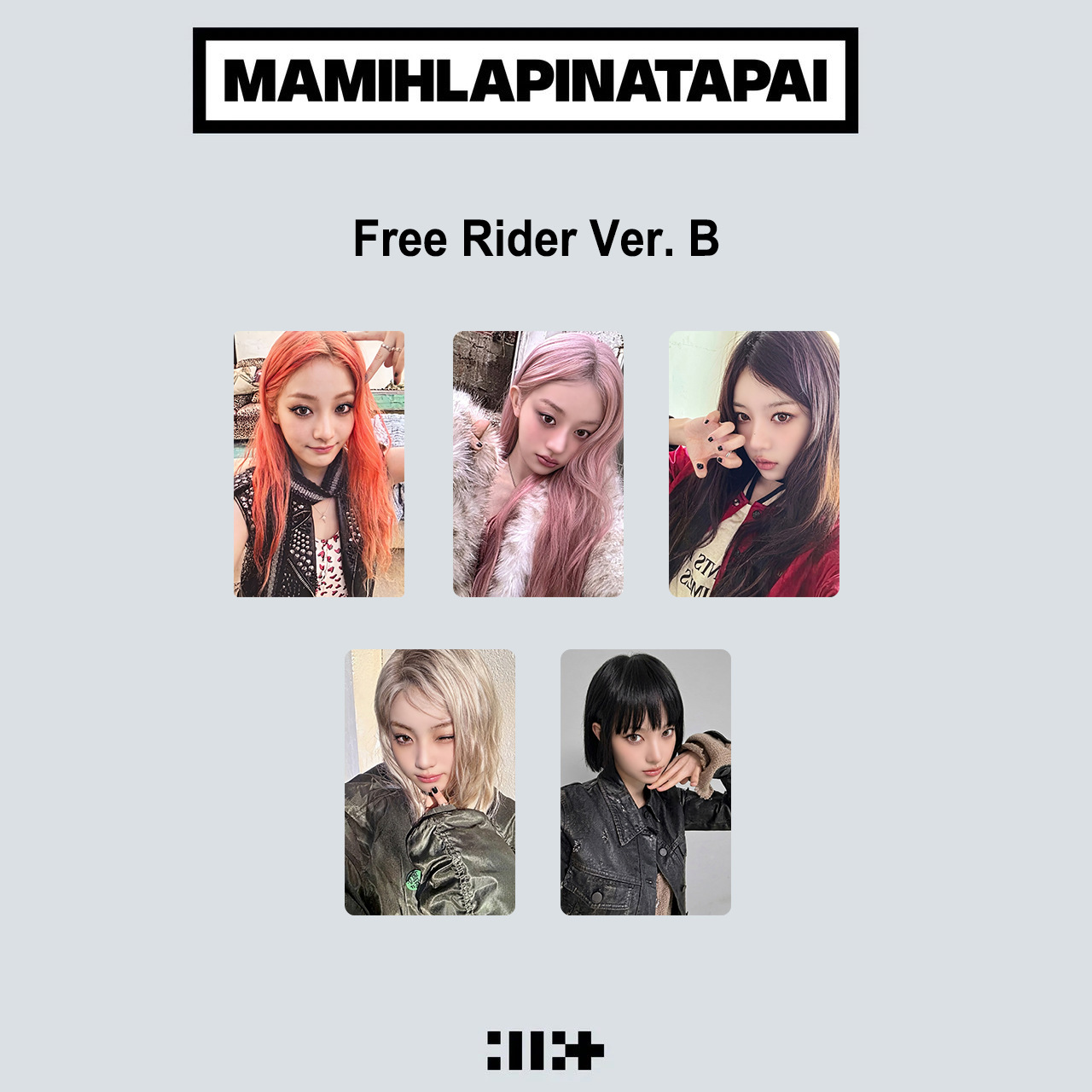 KPOP NEW mini 4th EP album,It' - Photography Portfolio review and price
