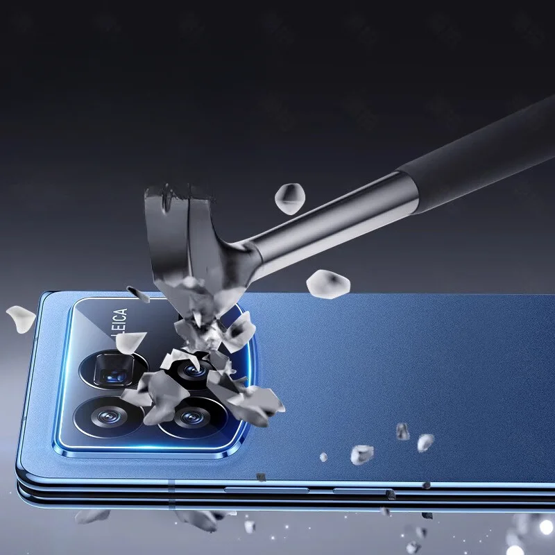 3D Camera Lens Cover Case For  - Photography Xiaomi review and price