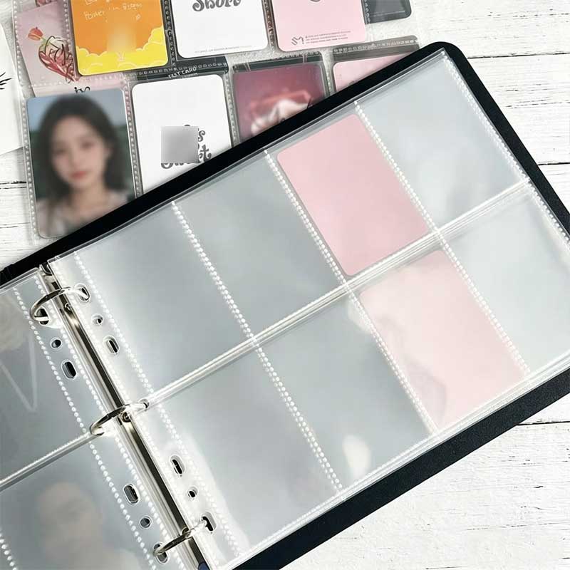 7 8 Slots Wide A5 D Ring Binde - Photography Portfolio review and price