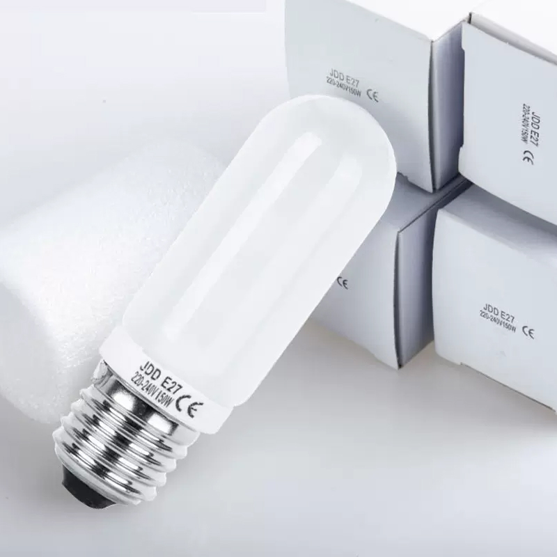 For Godox Studio Light 150W 75 - Photography Bulb review and price