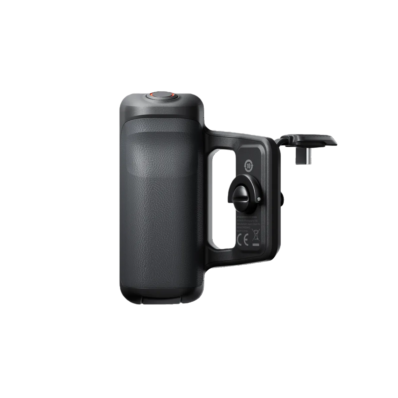 For Insta360 X5 Street Shootin - Photography Grip Insta360 X5 review and price