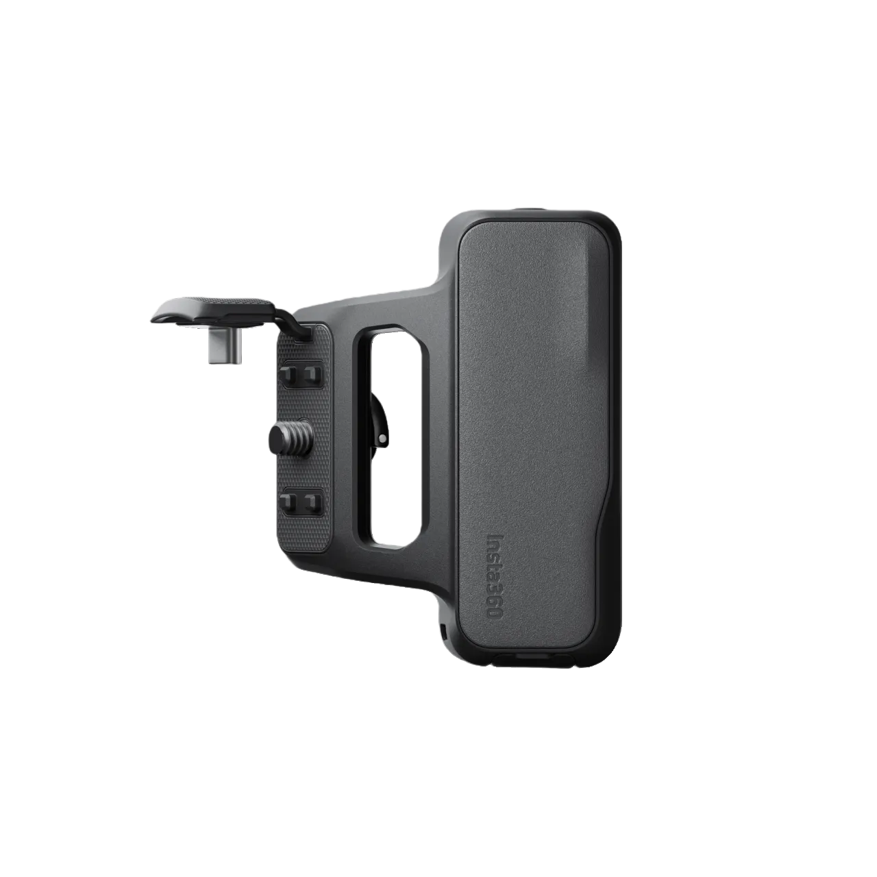 For Insta360 X5 Street Shootin - Photography Grip Insta360 X5 review and price
