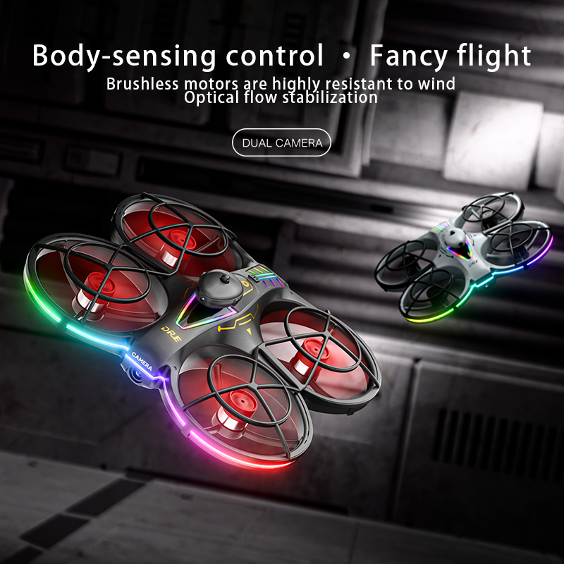 RH830 RC Professional Drone 4K - Photography Drone review and price