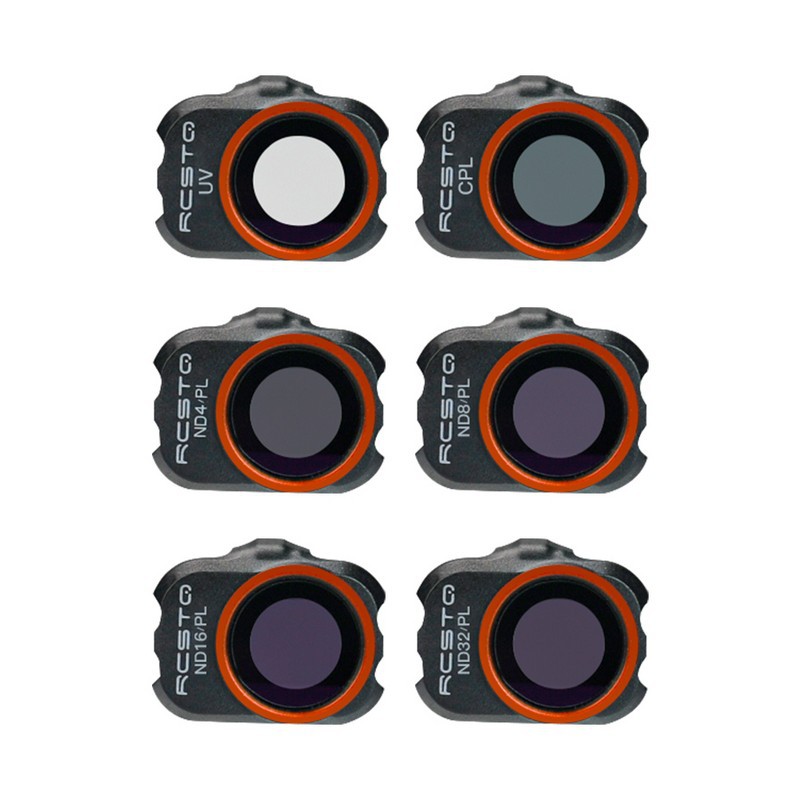 Drone Filter For DJI Mini 2/Mi - Nd Filter Set review and price