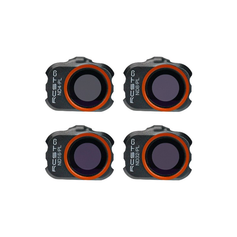 Drone Filter For DJI Mini 2/Mi - Nd Filter Set review and price