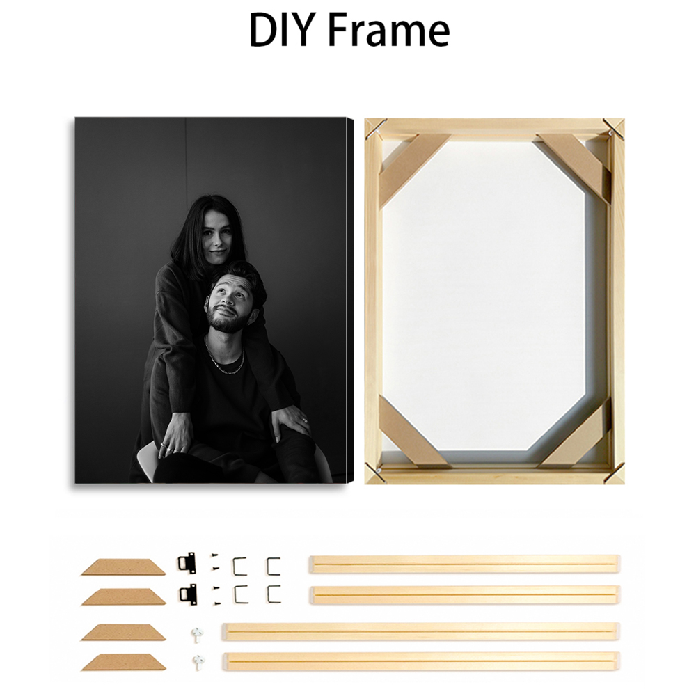 1 pc Custom Photo with DIY fra - Photography Definition review and price