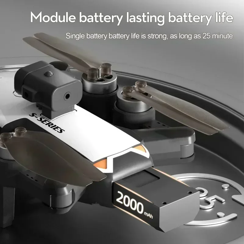 Lenovo S2S Drone Aerial Photog - Photography Drone review and price