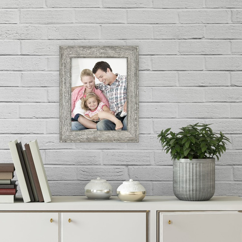 – 5x7 Picture Frame – Rustic G - Photography Definition review and price