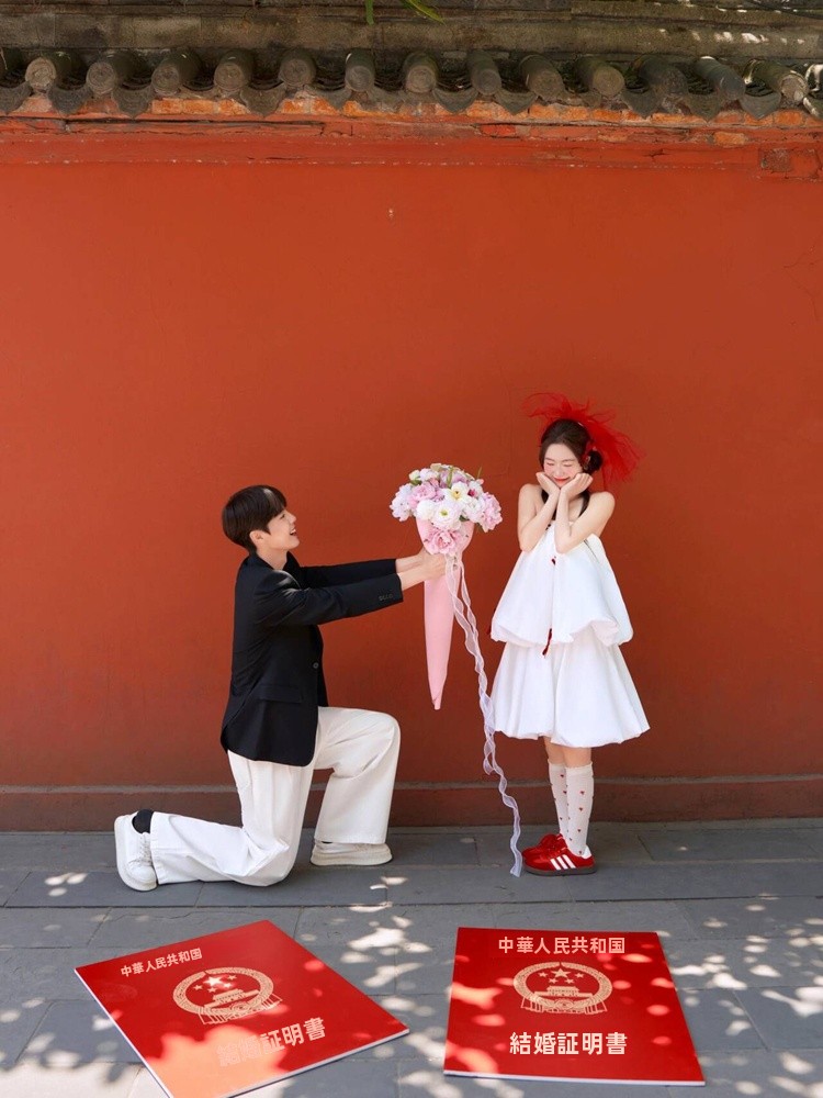 Morning Robe Wedding Dress Pho - Photography Wedding review and price