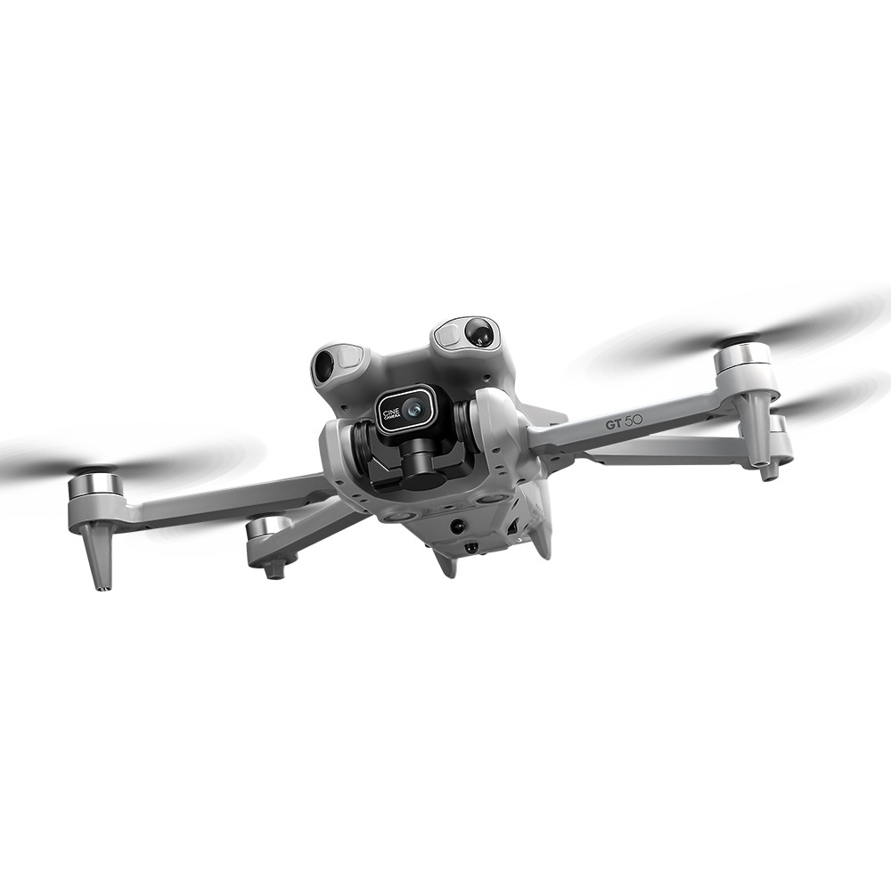 GT50 Pro Drone Hd Aerial Photo - Photography Drone review and price