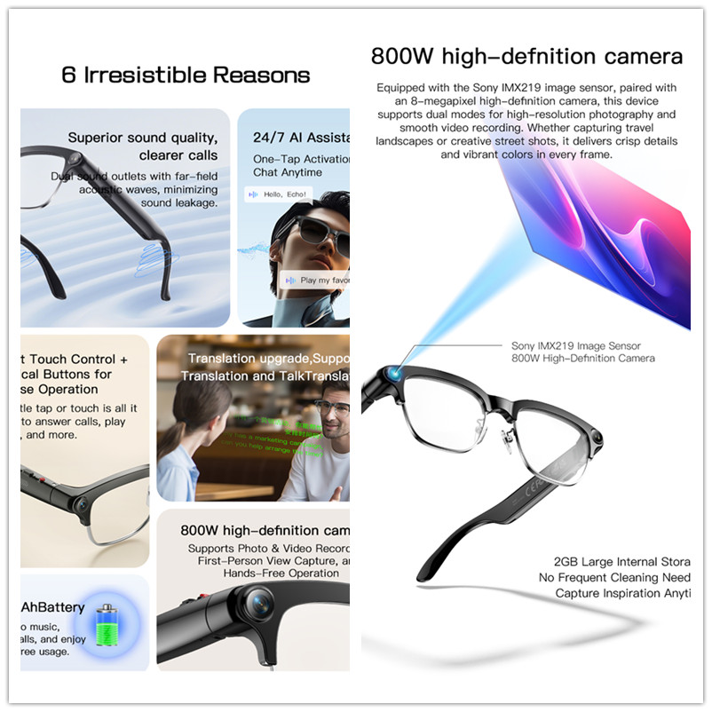 2026 New 8MP Ultra-Wide HD Cam - Photography Videography review and price