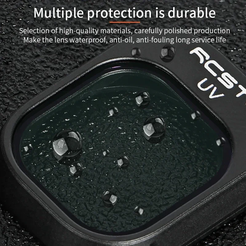 RCSTQ For DJI Mini 4 Pro ND Fi - Nd Filter Set review and price