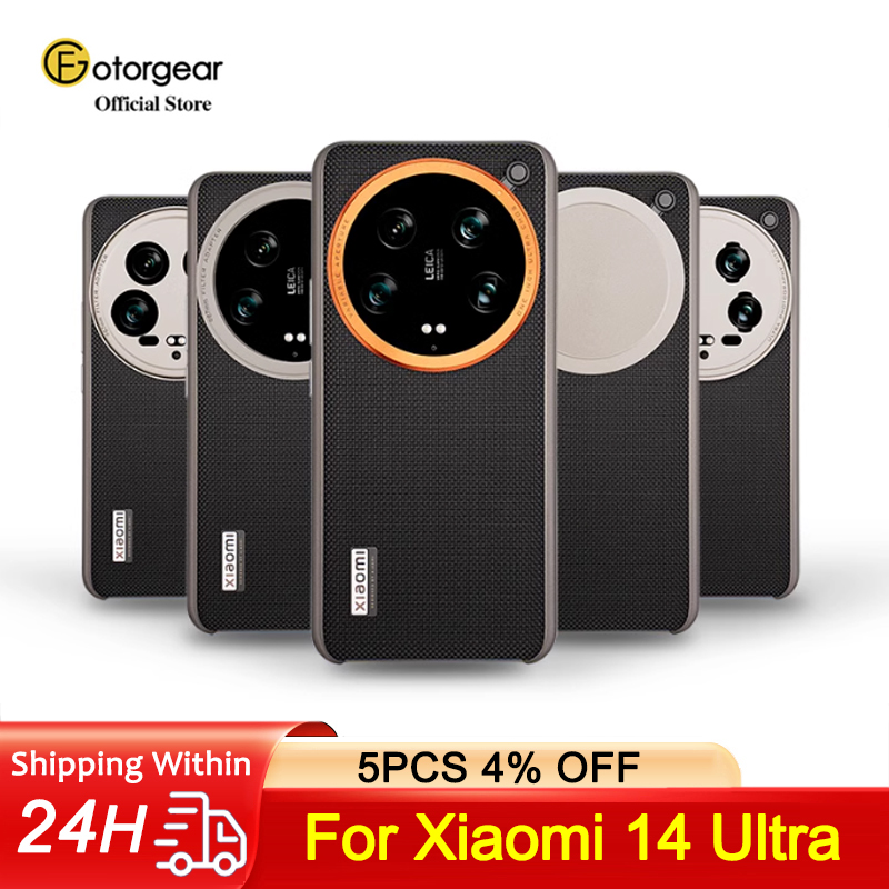 Fotorgear for Xiaomi's 14 Ultr - Photography Xiaomi 14T review and price