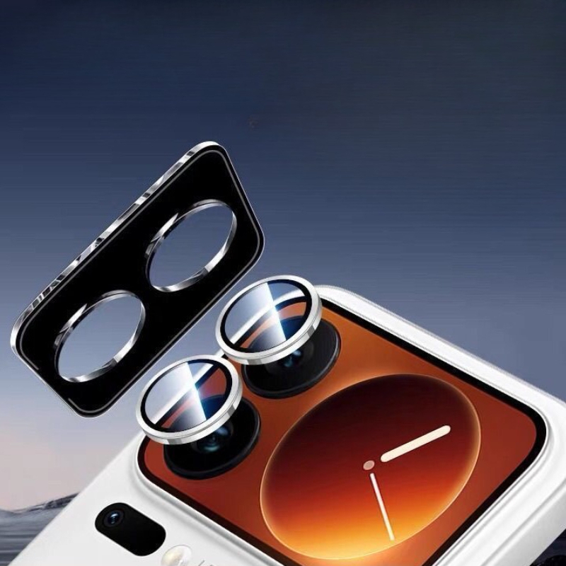 For XiaoMi 17 Pro Max Metal Ri - Photography Xiaomi review and price