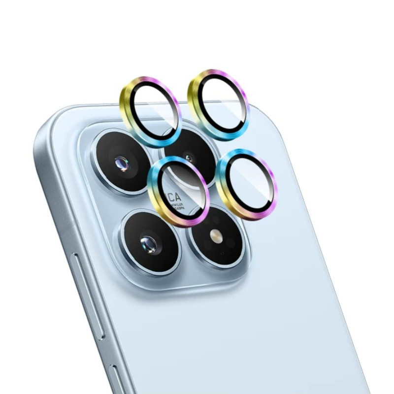 For XiaoMi 17 Pro Max Metal Ri - Photography Xiaomi review and price