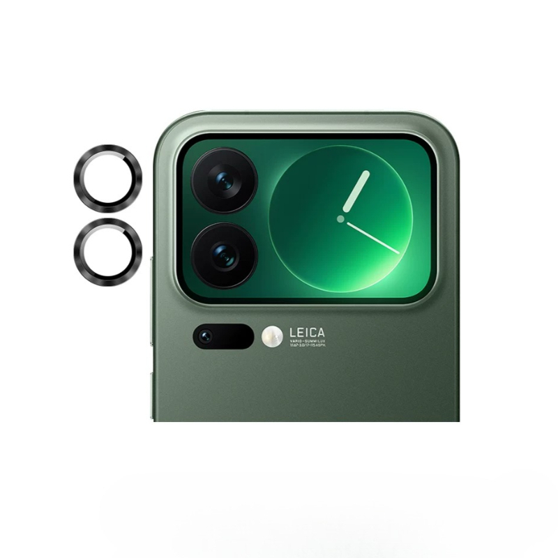 For XiaoMi 17 Pro Max Metal Ri - Photography Xiaomi review and price