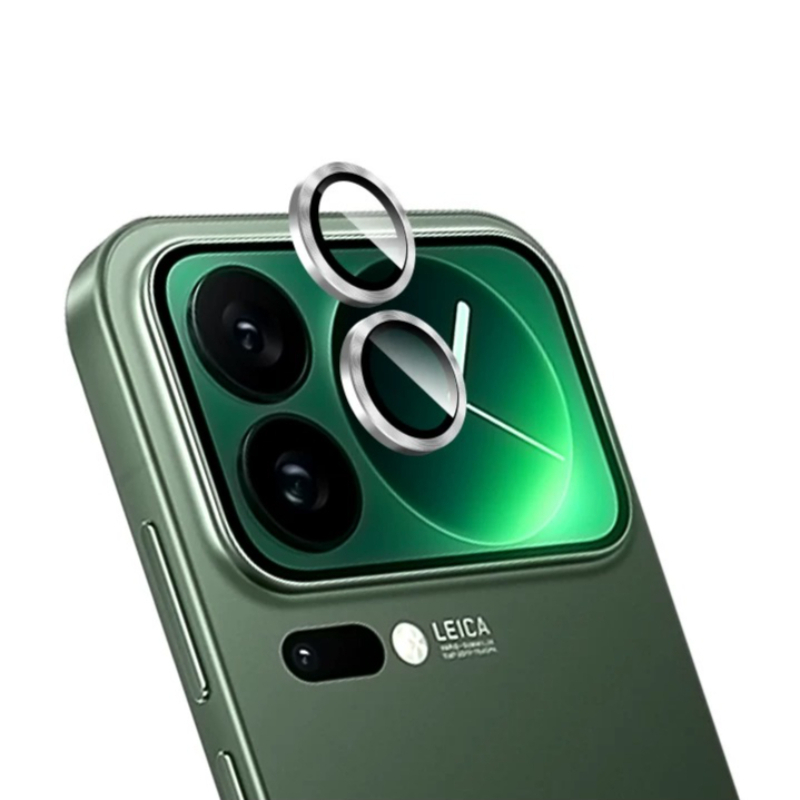 For XiaoMi 17 Pro Max Metal Ri - Photography Xiaomi review and price