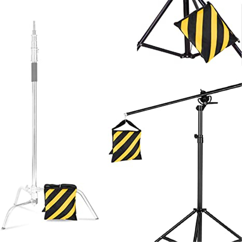 New Weight Bag Yellow and Blac - Photography Yellow review and price