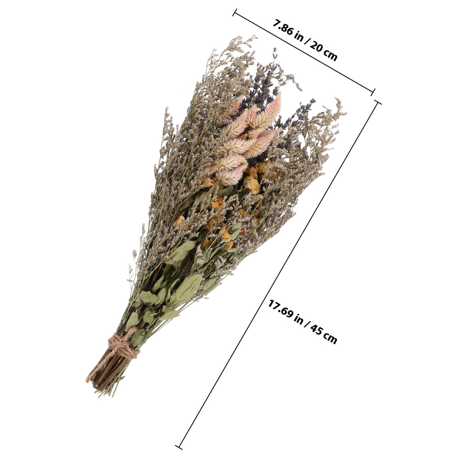 Dried Lavender Roses BouquetPr - Photography Wedding review and price