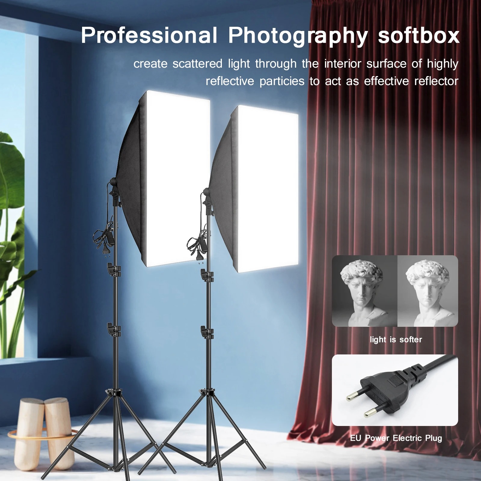 Professional Photography Softb - Photography Bulb review and price