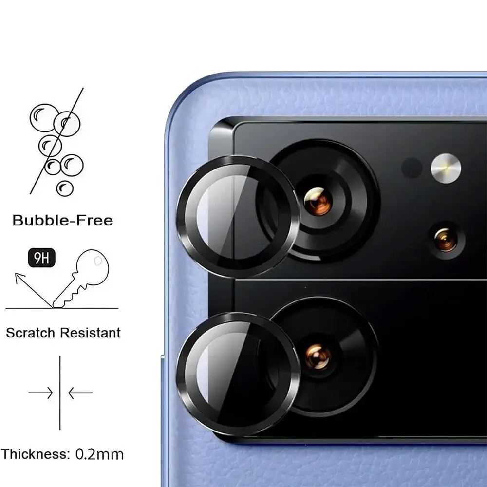 1 Set Lens Protective Film for - Photography Xiaomi review and price