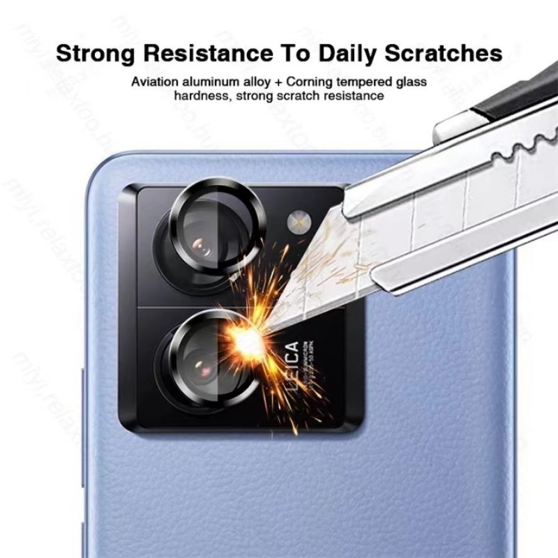 1 Set Lens Protective Film for - Photography Xiaomi review and price