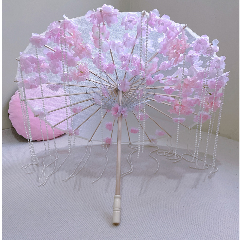 Chinese Silk Umbrella Anime Wo - Photography Wedding review and price