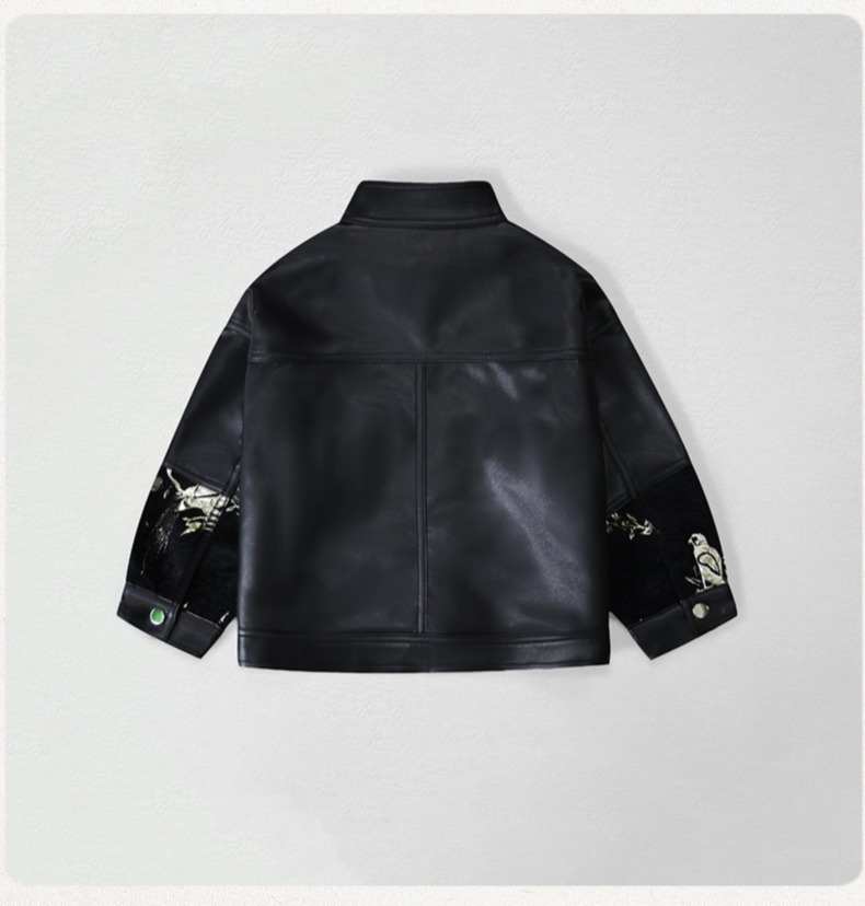 Gentleman Kids Embroidery Moto - Photography Wedding review and price