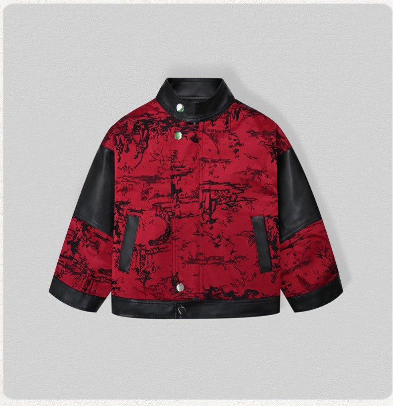 Gentleman Kids Embroidery Moto - Photography Wedding review and price