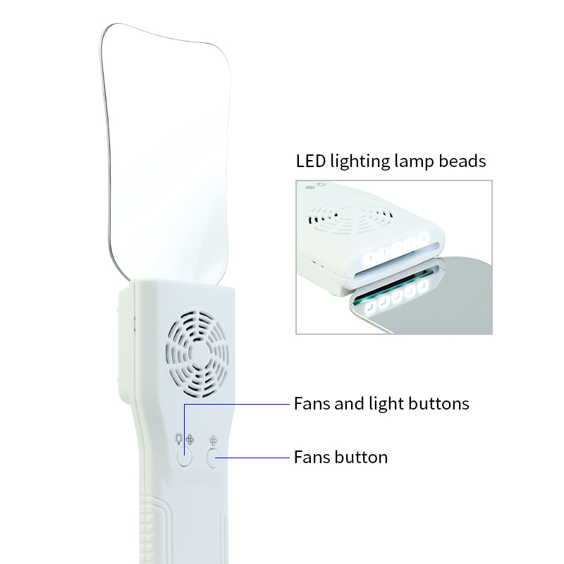Dental Anti-Fog Mirrors With L - Photography Yellow review and price