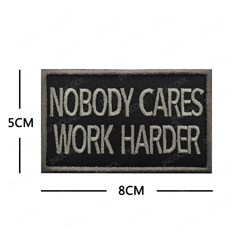 Embroidered Patch Motivational - Photography Quotes review and price