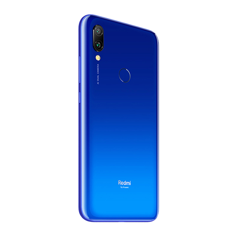 Xiaomi Redmi 7 Cellphone with  - Photography Xiaomi review and price