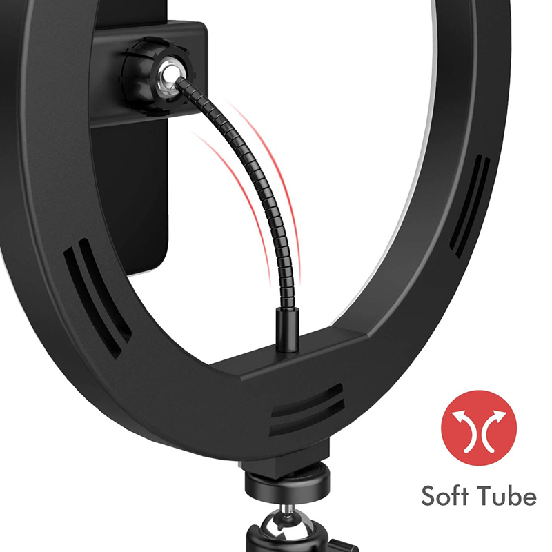 LED Selfie Ring Lighting Photo - Photography Bulb review and price
