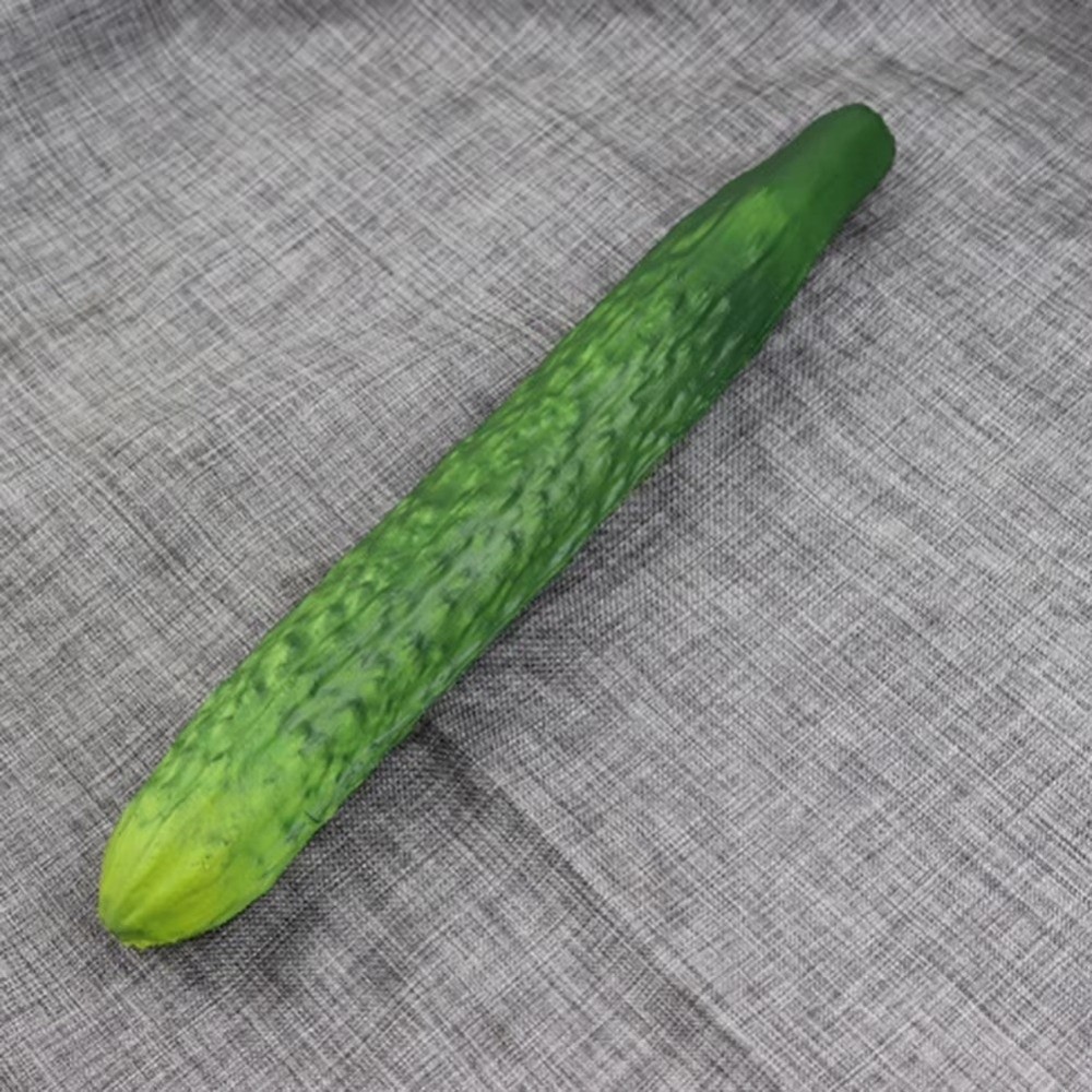 PU Artificial Vegetables Cucum - Photography Still Life review and price