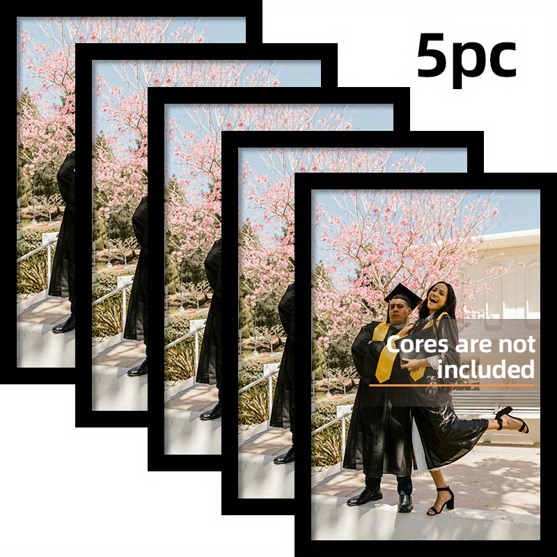 5-Piece Set A4 Black Wooden Ph - Photography Definition review and price