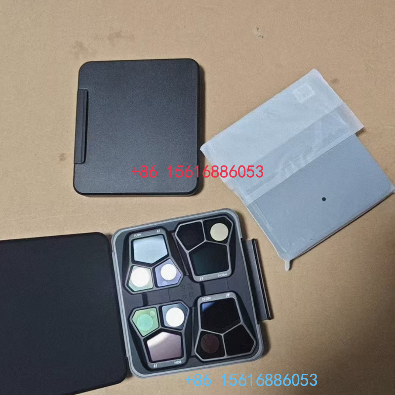 Original ND Filter Set (ND8/16 - Nd Filter Set review and price