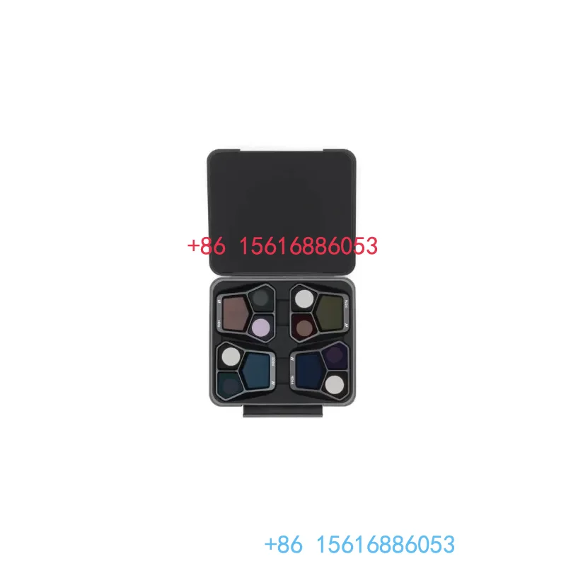Original ND Filter Set (ND8/16 - Nd Filter Set review and price